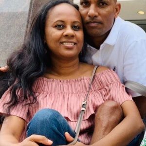 Meet your Posher, Rahel